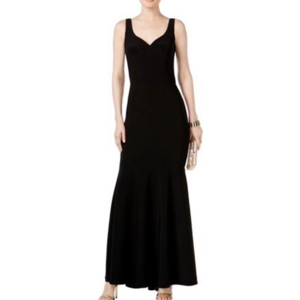 Betsy & Adam Formal Gala Gown